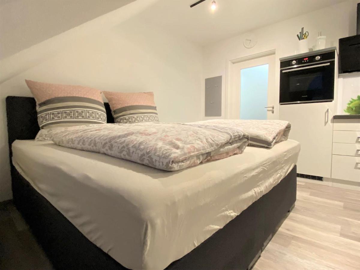 Fancy, Ep Tickets Ueber Uns Erhaeltlich Apartman Rust Kültér fotó
