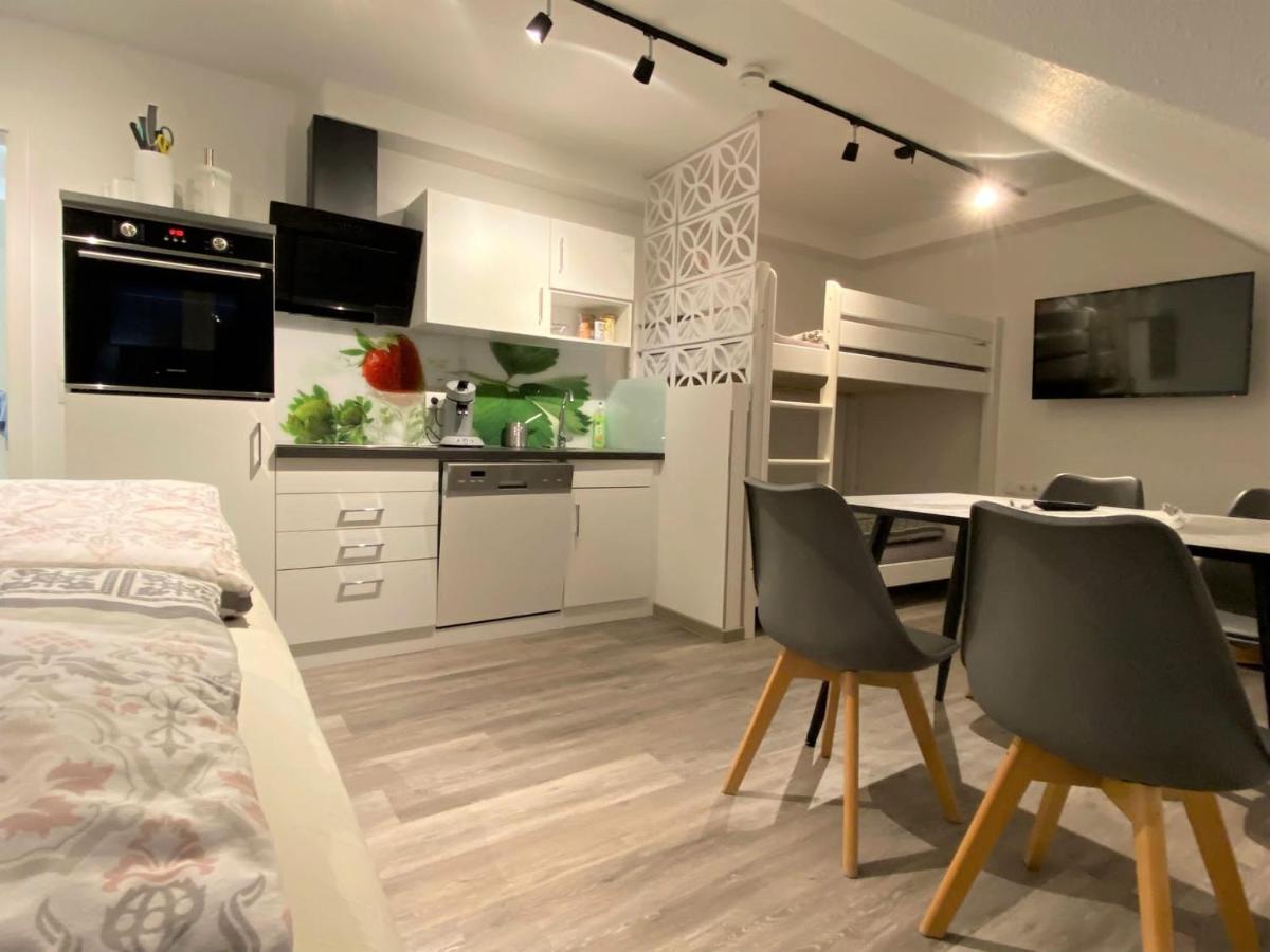 Fancy, Ep Tickets Ueber Uns Erhaeltlich Apartman Rust Kültér fotó