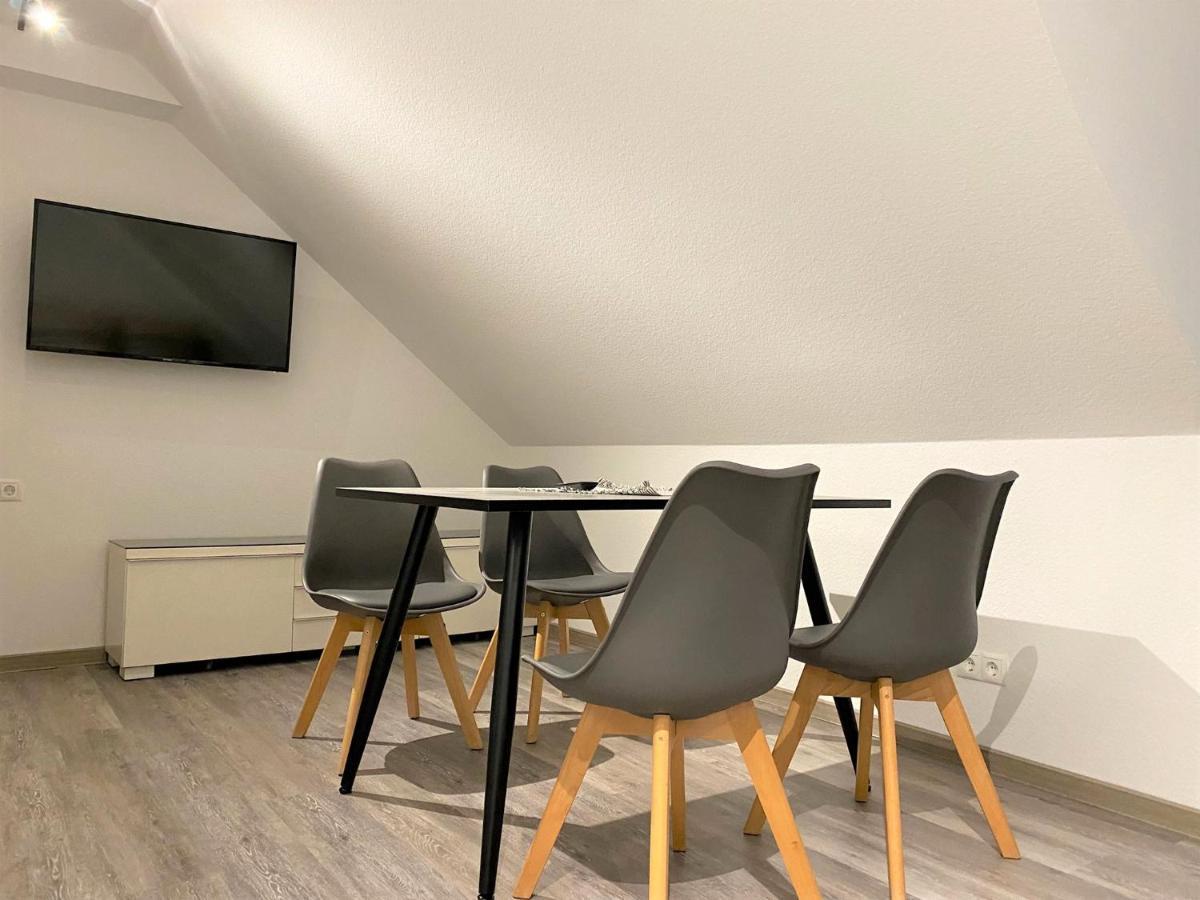 Fancy, Ep Tickets Ueber Uns Erhaeltlich Apartman Rust Kültér fotó