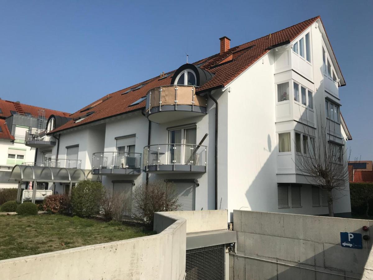 Fancy, Ep Tickets Ueber Uns Erhaeltlich Apartman Rust Kültér fotó